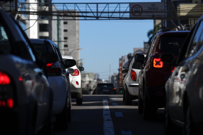 Prazo final para pagamento antecipado do IPVA com desconto termina nesta segunda-feira (30)